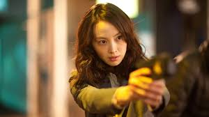 Maybe the problem lies in the tools you're using! Howling 2012 Korean Movie Review