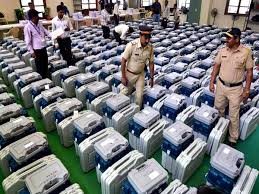 Here is a step by step description of how counting is done. Election Results 2019 Here S How To Check Latest Updates On Lok Sabha And Assembly Elections Online Mumbai News Times Of India