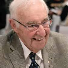 Famous Alumni of McGill University