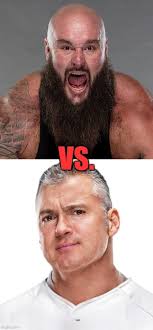 Steel cage fight with no rules