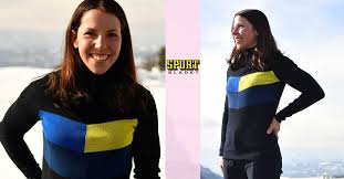 Med nio kvalplatser där de två sista spelas om är chanserna goda att. Har Visar Charlotte Kalla Upp Sveriges Os Klader