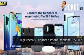 You can get the new iphones from just rm117 per month at any digi pokdepinion: Digi Reveals Enhanced Phonefreedom 365 Plan Huawei P30 For Rm122 Per Month Pokde Net How To Plan Huawei Reveal