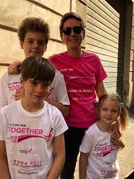 Roma, raggi 'licenzia' vicesindaco bergamo. Carlo Calenda Pa Twitter Famiglia Calenda Pronta Per La Raceforthecure