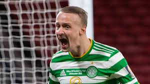See more of leigh griffiths on facebook. Leigh Griffiths Targets Scotland Euro 2020 Squad Place Football News Sky Sports