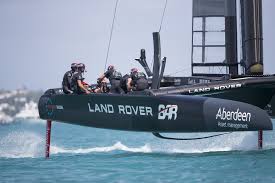 See more of copa américa on facebook. I Catamarani Volanti Dell America S Cup Wired
