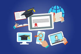 I never let my schooling interfere with my education. Difference Between Home Schooling And Distance Education Pediaa Com