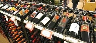 Utah S Newest Liquor Store To Be Located In Wal Mart Parking Lot In Booming Part Of West Valley City The Salt Lake Tribune