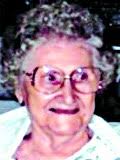 Grace Garis Obituary (2011)