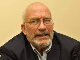 Q&A with Roger DeWitt: New Greeley-Evans school board president talks about  his vision for District 6