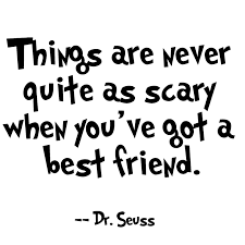 These best friend quotes are perfect to share with that true friend! 40 Inspirational Dr Seuss Quotes Skip To My Lou