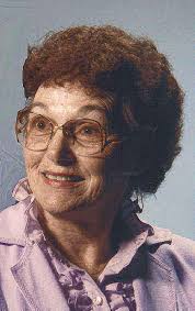 Lulu Anna Banks Spaulding