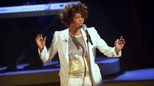 I have nothing film version — whitney houston. Whitney Houston Geht Als Hologramm Auf Tour Auch In Deutschland Stern De