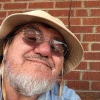 Obituary information for Donald Lankford