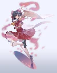 東方project 博麗霊夢 霧雨魔理沙 leenimのイラスト pixiv イラスト 博麗霊夢 霊夢 イラスト