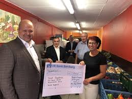 Eine starke bank für eine starke region. Holger Dremel Mdl Ubergabe Mdl Dremel Spendet Weitere Diatenerhohung