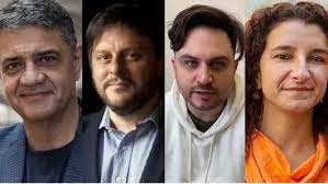 Novedades de las paso