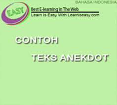 Susunlah anekdot berikut ini sesuai dengan strukturnya. 16 Contoh Teks Anekdot Beserta Strukturnya Dan Pengertian