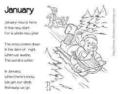 Slide3 Png 960 720 Winter Poems Kindergarten Poems Preschool Poems