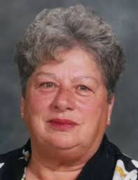Joyce Elaine Steinhurst Obituary March 31, 2016