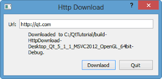 These are the top rated real world c++ (cpp) examples of qprogressdialog::setcancelbutton extracted from open source projects. Qt5 Tutorial Http File Download With Qnetworkrequest And Ui 2020