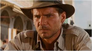Indiana jones 5 shared set photos and shows us harrison ford back as his iconic character with the famous costume. New Indiana Jones 5 Set Photos Tease De Aged Harrison Ford And A New Cast Member Gamesradar