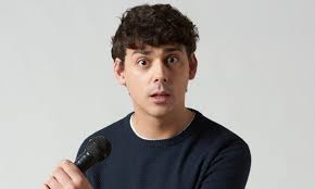 Afternoon *** Comedy Club with Matt Richardson, Alex Mitchell & Barry Dodds  (1st act onstage 3pm) at The HiFi Club, Leeds