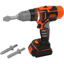 Black Decker Akkuschrauber Smoby Mytoys