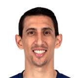 Like di maria's family, marquinhos' parents were also home at the time and held hostage by the robbers. Angel Di Maria Fifa 21 87 Rw Fifplay