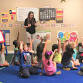 Summer School for Early Childhood Educators - 07-11-2026