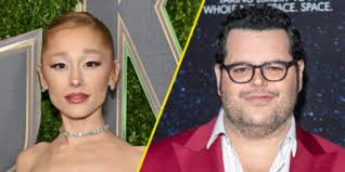 PHOTO EXCLUSIVE: "Sunbathing, Sutton and Inspiration from Jonathan Taylor  Thomas!" A Three-Show Day at 50 Shades! The Musical With Tim Murray