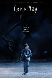 Esta web permite descargar y ver pelicula gratis en español latino, en su idioma y audio original , todo lo que ofrecemos es totalmente gratuito y de calidad hd, no hay que abonar. Download Full Movie Come Play 2020 Mkv Hd Mp4 Srt Helpgurustv