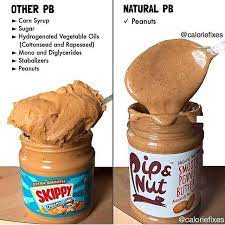 I Keep Getting Asked If Peanut Butter Is Keto Friendly Here S The Short Answer Peanut Butter Is Allowed If You Make It At Ho Nutrition Recipes Nutrition Food