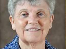 May They Rest in Peace: Sr. Judith Ann Mouch, RSM- Detroit Catholic