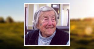 Marie J. Roelofsen Obituary February 25, 2020