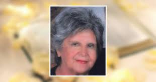 Bettie Augustine Cox DeMetz Obituary May 28, 2025