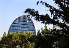 Bbva bbva (banco bilbao vizcaya argentaria sa) is a global financial services group that offers the most complete range of products and services to individual and corporate customers. Bbva The Only Spanish Bank Among The World S Most Admired Companies According To Fortune