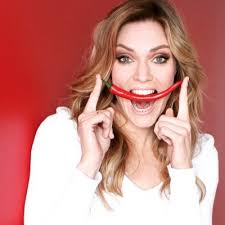 Sportschau is a german sports magazine on broadcaster ard, produced by wdr in cologne. Julia Scharf Juliascharf Twitter