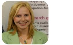 The Vocational Rehabilitation Journey in Scotland: Reflections from an AHP  Consultant