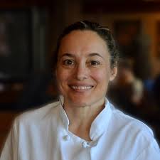 Chef Sarah Stegner