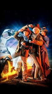 See more ideas about iphone wallpaper, android wallpaper, phone wallpaper. Back To The Future 3 Poster Film Art Android Wallpaper Android Hd Wallpapers