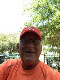 Sooo officially going to spring training wasn't able too go last year!!  Anything I should do in Sarasota