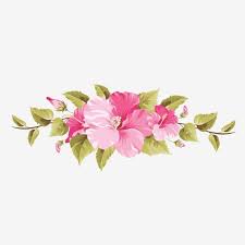 Fiore fiori fondo trasparente mosaico petalo rosa semplicità telaio vite di fiori fiori freschi piccolo fresco colori caramelle bella vista detrazione gratuita bordo della trama more. Vettore Di Fiori Rosa Fiori Rosa Wattercolor Png E Vector Per Il Download Gratuito