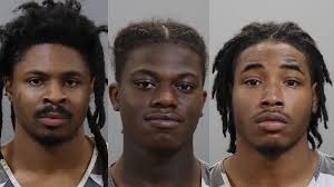 Third defendant sentenced seventy-years for role in double homicide