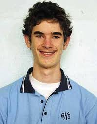 Bega High Year 10 awards and presentations