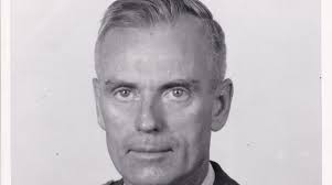 Warren Tuttle Culver dies at 96; physician treated Eisenhower