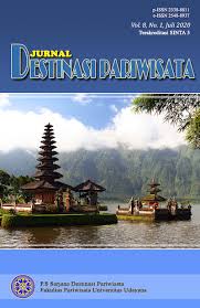 Maybe you would like to learn more about one of these? Pengembangan Wisata Religi Gua Maria Golo Curu Di Kota Ruteng Manggarai Nusa Tenggara Timur Jurnal Destinasi Pariwisata