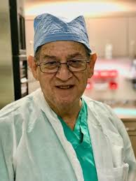 Yesterday, OR Tech, Danny Reyes, CSFA, NCTOR, celebrated 40 years at Uvalde  Memorial Hospital! 🥳 We are blessed to have him as a UMH team member.  THANK YOU, Danny, for always going