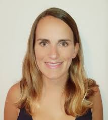 Veronica Binder's Instagram, Twitter & Facebook