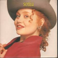 Al Sack 78rpm Single 10-inch Tops Records #1030 Orchids In The Moonlight