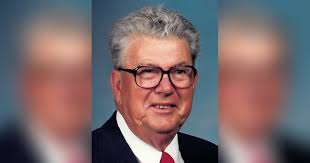 Obituary for Lambert Paul Elbert